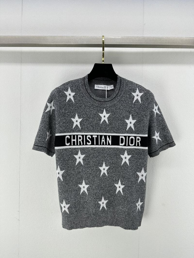 Christian Dior T-Shirts